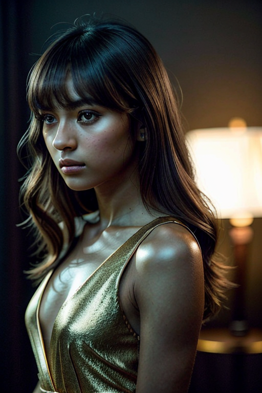 how to take dark aesthetic pictures