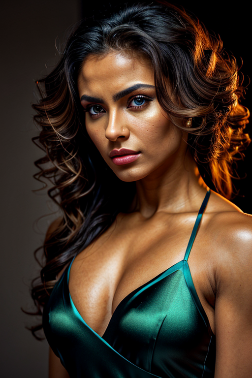 famous fitness models instagram