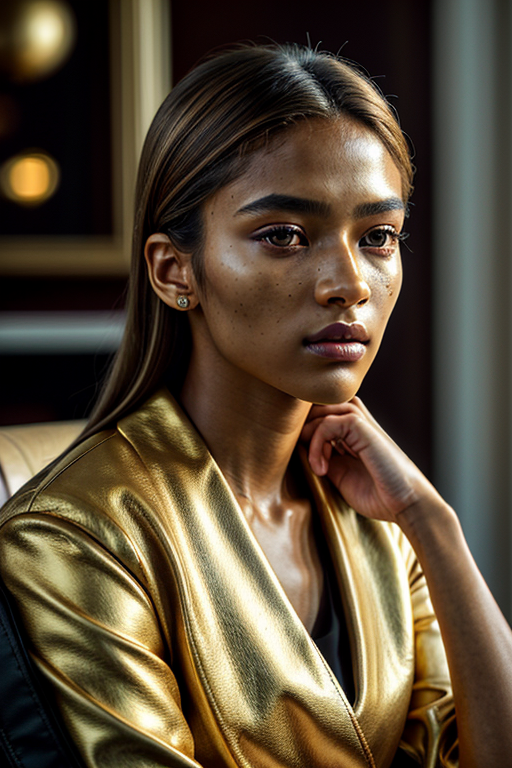 luxury lifestyle imagery