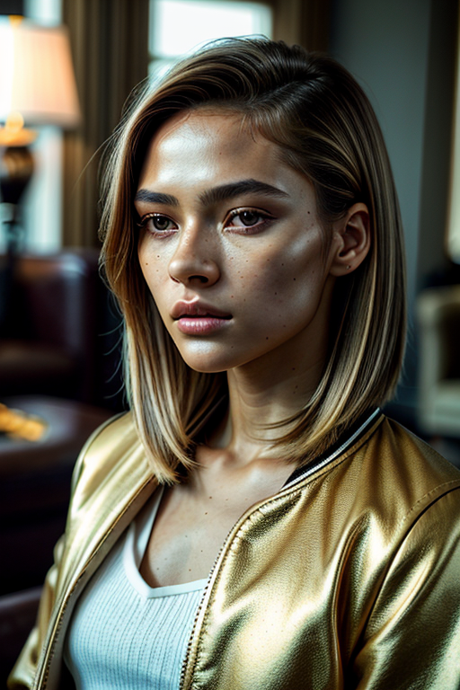 luxury lifestyle imagery